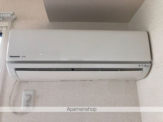 和歌山県和歌山市出水[2LDK/58.37m2]の内装4