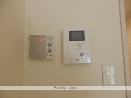 プレール・ドゥーク住吉Ⅱ[1K/25.7m2]の内装2