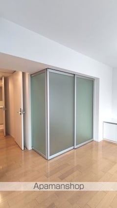 レジディア勝どき[1LDK/40.06m2]のリビング・居間3