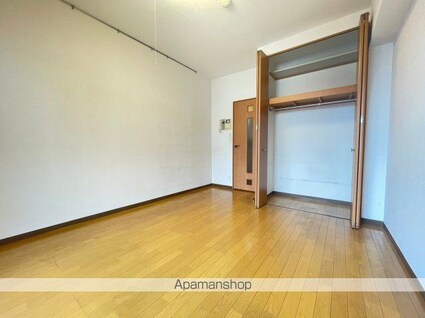 セントパレス錦糸町[1K/22.68m2]のリビング・居間