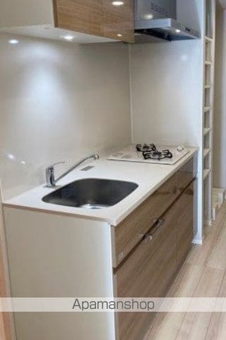 RESIDENCE 大鳥居の内装写真