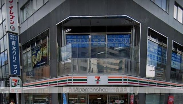 IE伏見の周辺写真