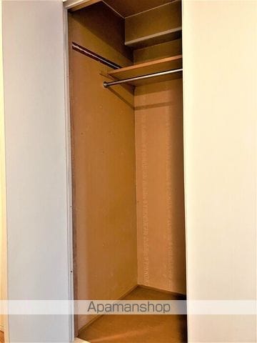 フェリオ甲府上石田の内装写真