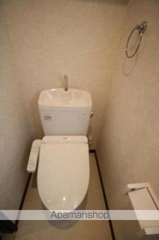 グレイスルピナスの内装写真