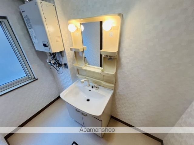 フラワーコートの内装写真