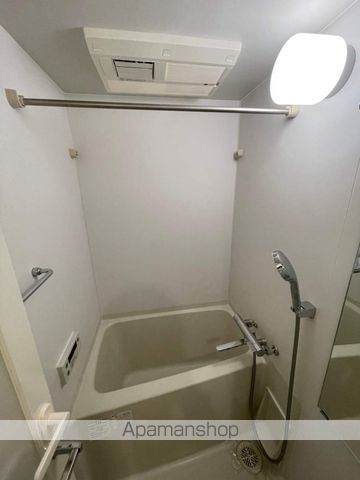 プライムアーバン学芸大学パークフロント[1R/28.26m2]のバス