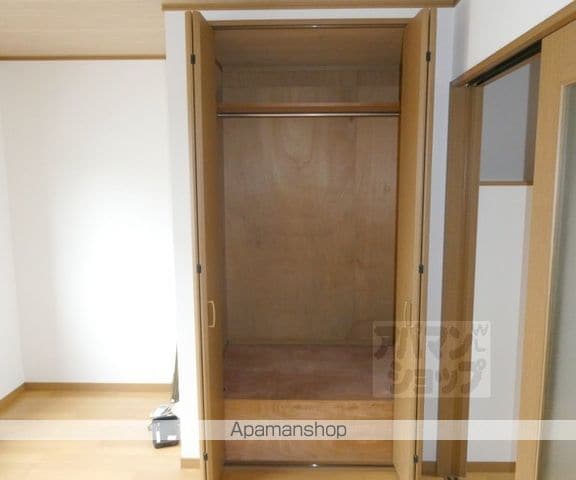 フローリアン御前の内装写真