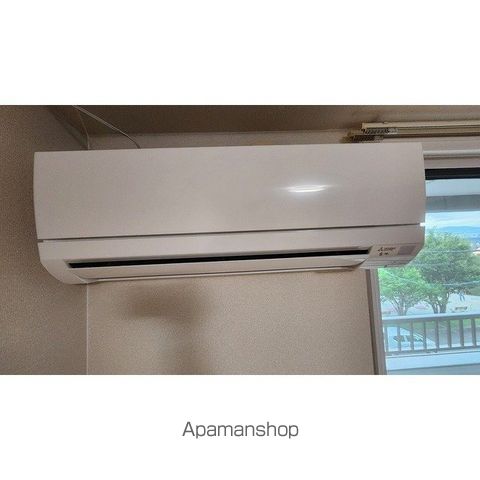 3R’Sの内装写真