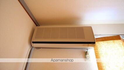 ブルーハイツ３[1K/22.2m2]のその他設備