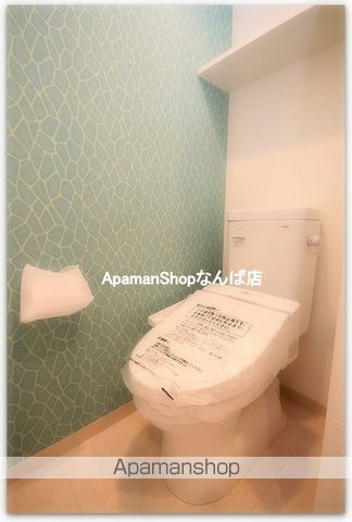 SWANS谷町SAINTCITYの内装写真