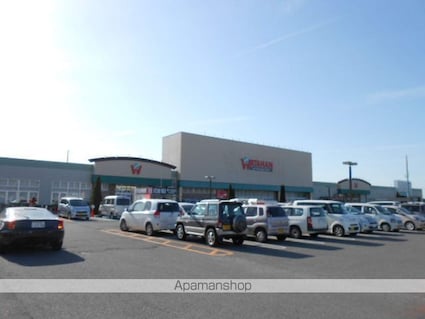 シティハイムナガタⅡ[2LDK/47.85m2]の周辺5