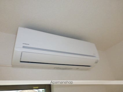 アニメート・トクヨーＰａｒｔⅡ[1LDK/46.61m2]のその他設備