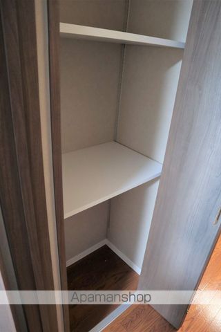 アジュール石津 A棟の内装写真