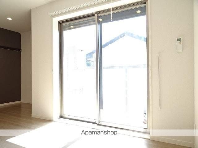 ANDANTEの内装写真
