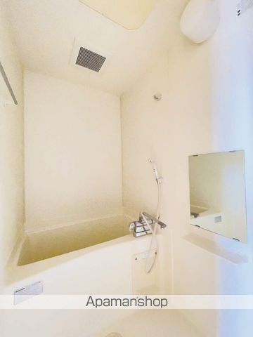 アーバンフラッツ新栄の内装写真