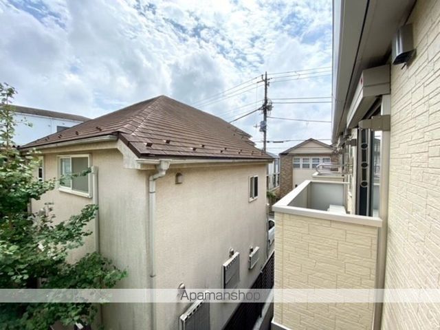 トレビナＩＩ[1LDK/46.27m2]の内装3