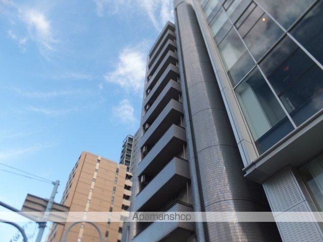 東天満下村ビルの外観写真