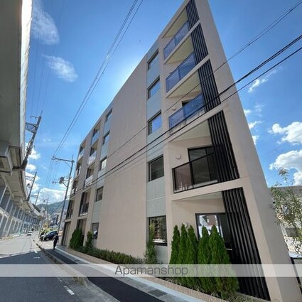 ＣＡＳＡα　ＯＴＳＵＫＹＯ[1R/26.9m2]の外観3