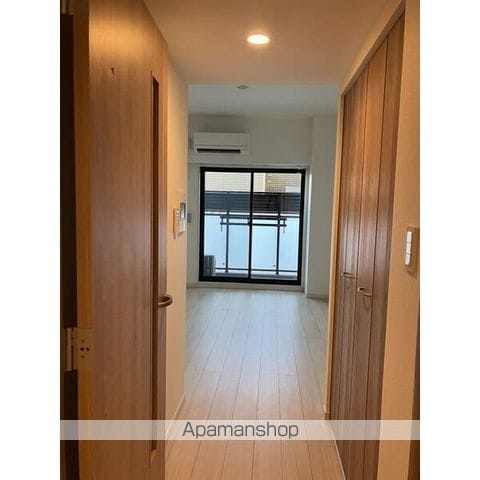 SーRESIDENCE四日市市堀木amante FRの内装写真