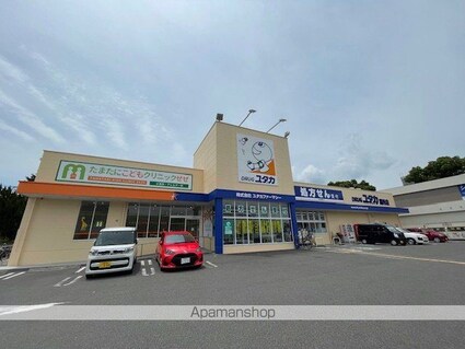 アパートメント膳所[1K/28.32m2]の周辺1