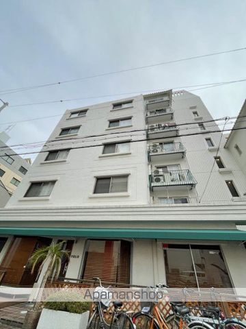 CASABIANCAの外観写真