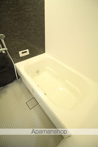 グランジュテの内装写真