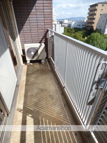 アーバンフラッツ西中島の内装写真
