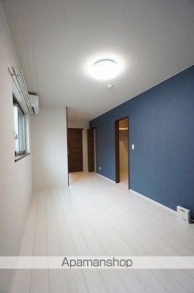 新富町セゾンヴェール[1R/28.51m2]の内装1