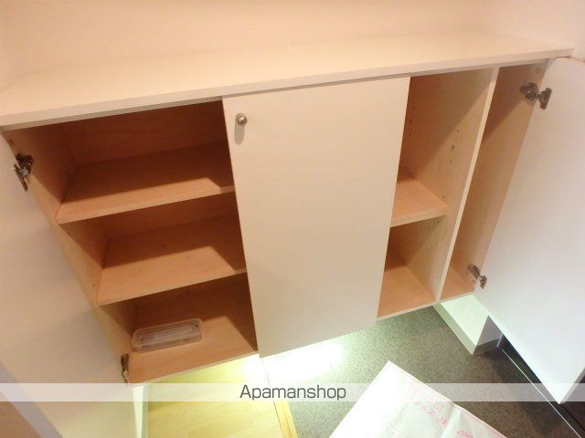 リュミエール北3条の内装写真