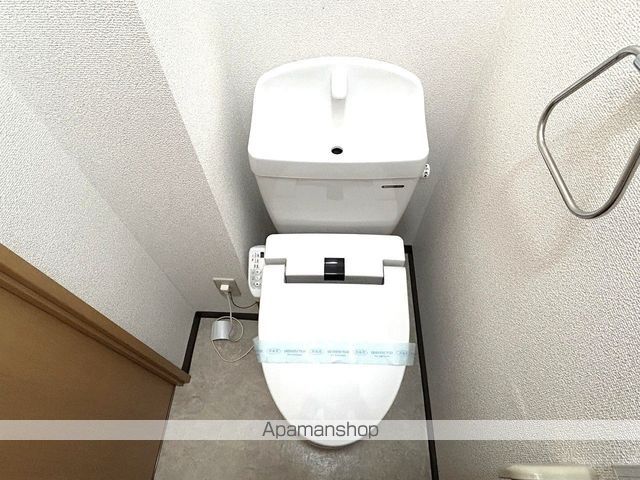 本逕寺ビルの内装写真