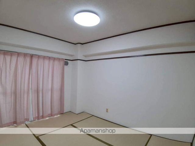 上竹ビルの内装写真
