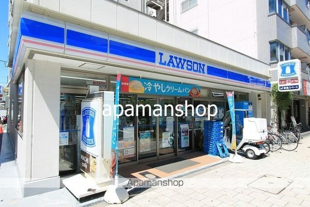 ESLEAD心斎橋EASTの周辺写真