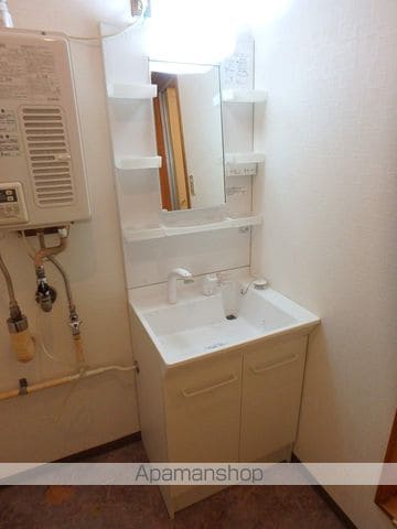 キャトルセゾンの内装写真