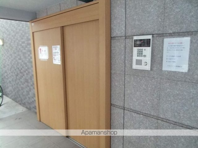 スカイコート市ヶ谷第5のその他写真