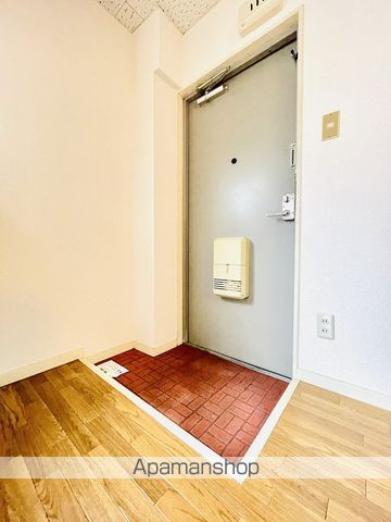 ハイツ寿の内装写真