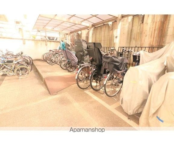 タワーズ10のその他写真