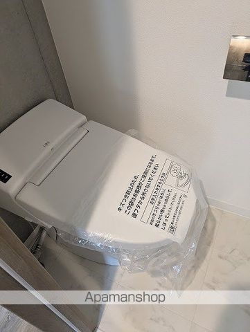 アレス中野の内装写真