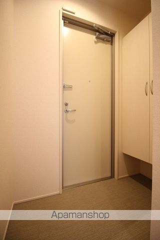 大供MOMOの内装写真