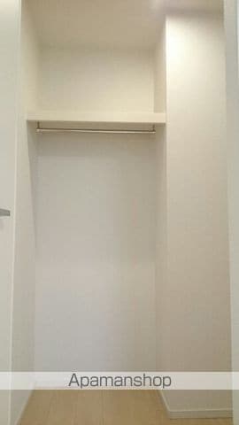 クレール メゾンの内装写真