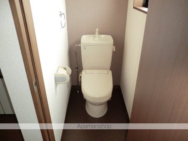 オリーブBの内装写真