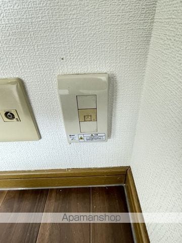 プラタナス30の内装写真