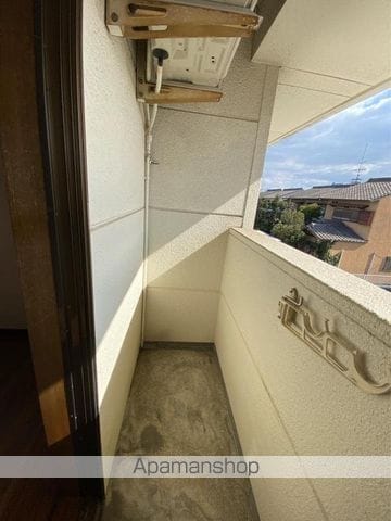 ローテンブルグIの内装写真