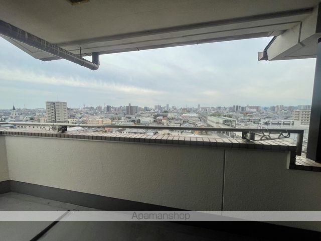 ロイヤル東海川原町の内装写真