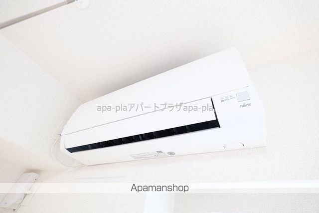 デーア アロッジオの内装写真