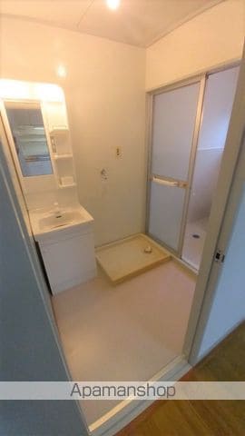 壱岐ビルの内装写真