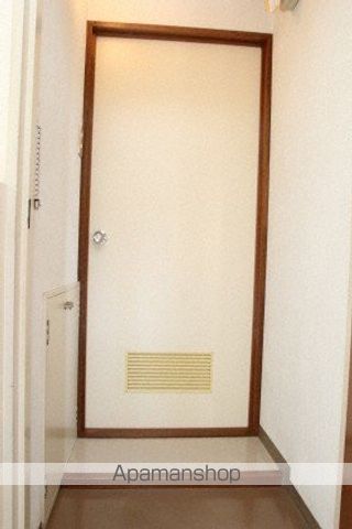 中神マンションの内装写真