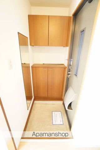 リバティ新白岡Bの内装写真