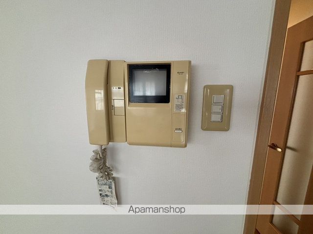 G’COURT ZENの内装写真