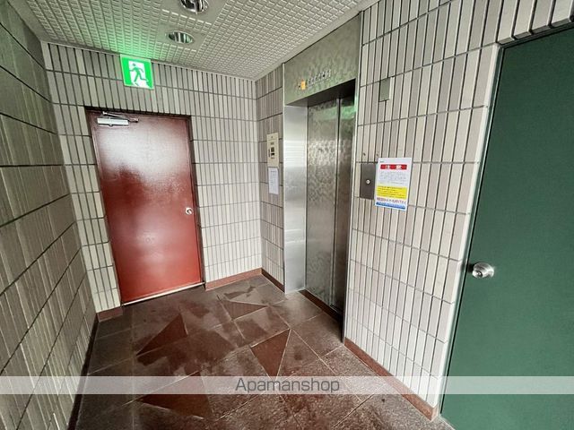 プランドールの外観写真