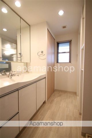 ARDENTOWER新町の内装写真